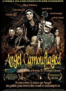Angel Camouflaged (2010) - Stream Online