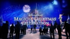 Disney Parks' Magical Christmas Celebration (2016) - Stream Online