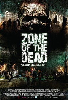 Apocalypse of the Living Dead (2009) - Stream Online