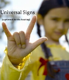 Universal Signs (2008) - Stream Online