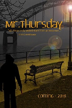 Mr. Thursday (2018) - Stream Online