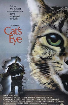 Cat's Eye (1985) - Stream Online
