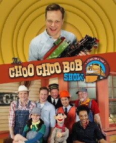 The Choo Choo Bob Show (2012) - Stream Online