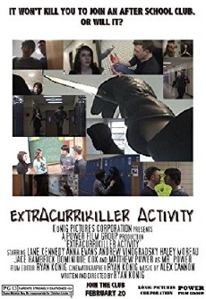 Extracurrikiller Activity (2013) - Stream Online