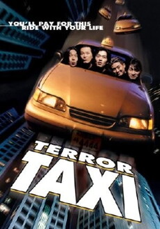 Terror Taxi (2000) - Stream Online