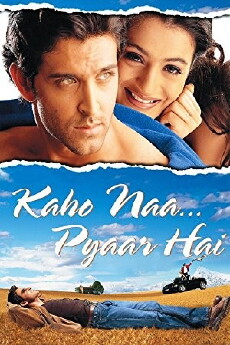 Kaho Naa ... Pyaar Hai - Liebe aus heiterem Himmel (2000) - Stream Online