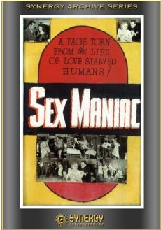 Maniac (1934) - Stream Online