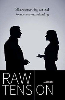 Raw Tension (2016) - Stream Online