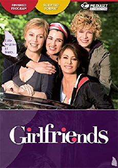 Amiche mie (2008) - Stream Online