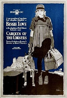 Carolyn of the Corners (1919) - Stream Online