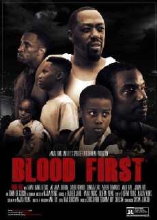 Blood First (2014) - Stream Online