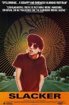 Slacker (1990) - Stream Online