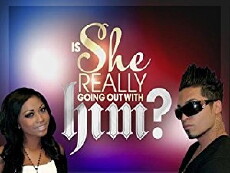 Is She Really Going Out with Him? (2009) - Stream Online