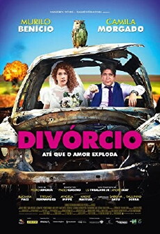 Divórcio (2017) - Stream Online
