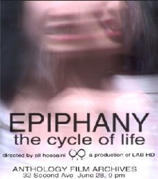 Epiphany: The Cycle of Life (2006) - Stream Online