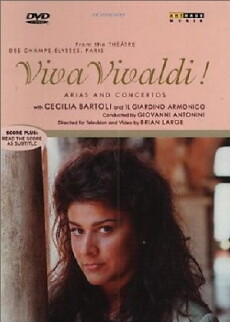 Viva Vivaldi! (2000) - Stream Online