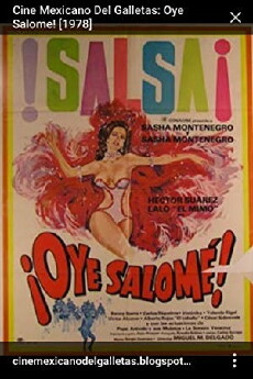 Oye Salomé! (1978) - Stream Online