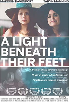 A Light Beneath Their Feet (2015) - Stream Online