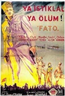 Fato: Independence or Death (1949) - Stream Online
