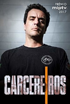 Jailers (2017) - Stream Online