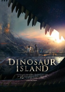 Im Land der Dinosaurier (2014) - Stream Online
