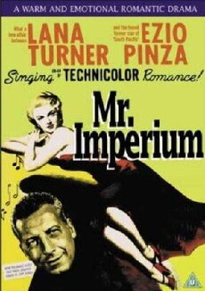 Mr. Imperium (1951) - Stream Online