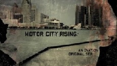 Motor City Rising (2012) - Stream Online
