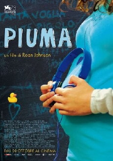 Piuma (2016) - Stream Online