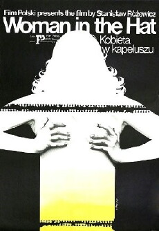 Kobieta w kapeluszu (1985) - Stream Online