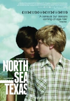 North Sea Texas (2011) - Stream Online