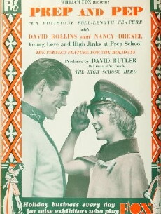 Prep and Pep (1928) - Stream Online