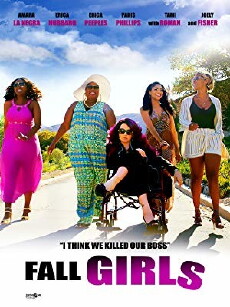 Fall Girls (2019) - Stream Online