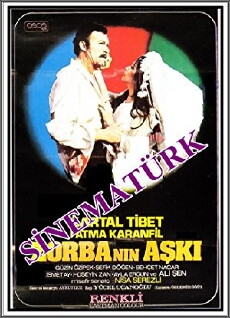 Zorbanin Aski (1972) - Stream Online