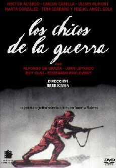 Los chicos de la guerra (1984) - Stream Online