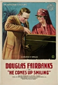 He Comes Up Smiling (1918) - Stream Online