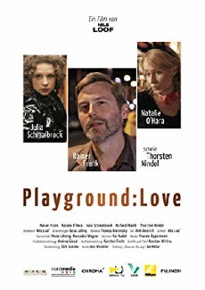 Playground: Love (2016) - Stream Online