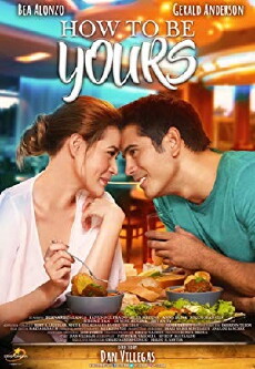 How to Be Yours (2016) - Stream Online
