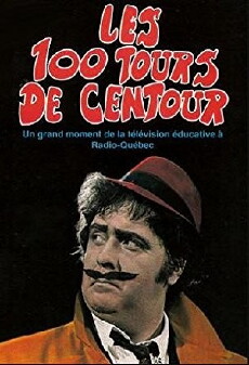 Les 100 tours de Centour (1971) - Stream Online