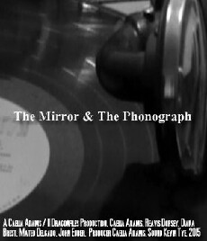 The Mirror and the Phonograph (2015) - Stream Online