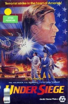 Under Siege (1986) - Stream Online