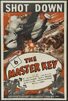 The Master Key (1945) - Stream Online