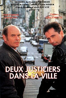 Deux justiciers dans la ville (1993) - Stream Online