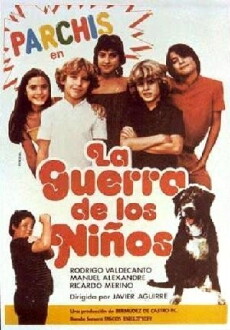 Krieg Der Kinder (1980) - Stream Online
