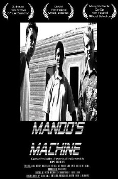 Mando's Machine (2004) - Stream Online