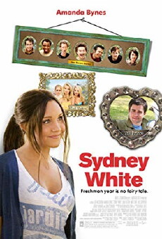 Sydney White (2007) - Stream Online