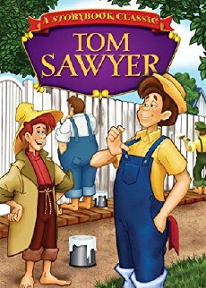 The Adventures of Tom Sawyer (1986) - Stream Online