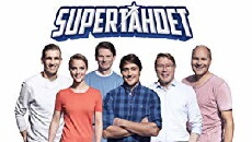 Supertähdet (2016) - Stream Online