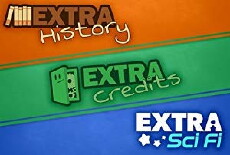 Extra History (2013) - Stream Online