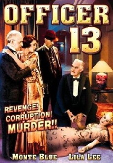 Officer Thirteen (1932) - Stream Online