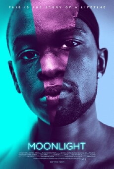 Moonlight (2016) - Stream Online